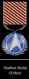 Medal Of Merit